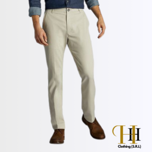 relaxed-fit-flat-front-pants
