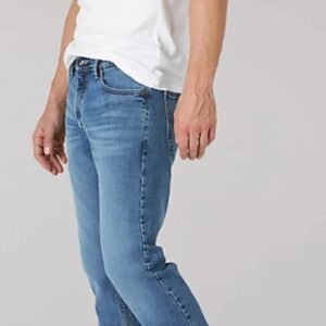 MEN'S LEGENDARY SLIM STRAIGHT JEAN IN2