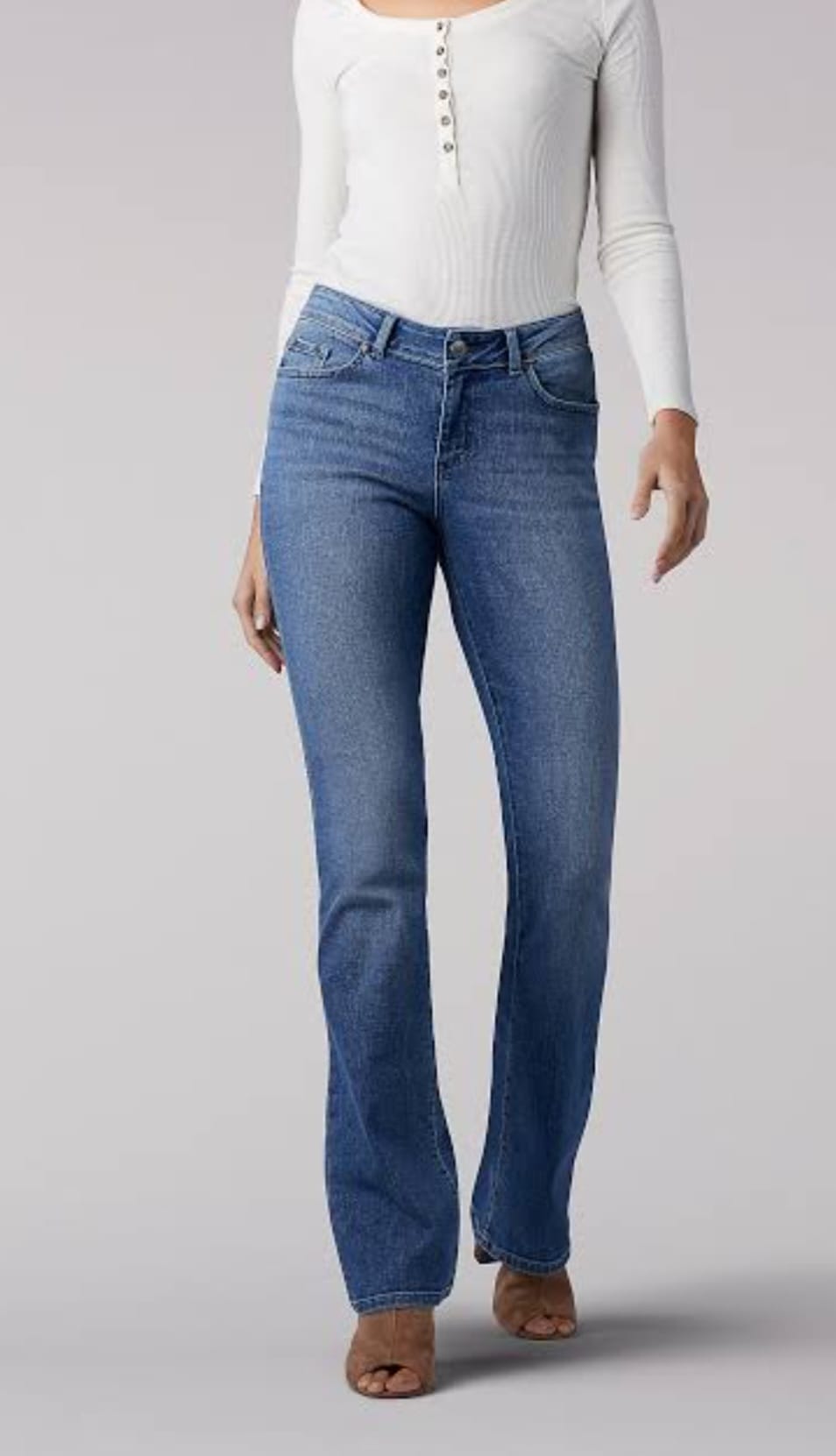 Women Fit Jeans HH Clothing